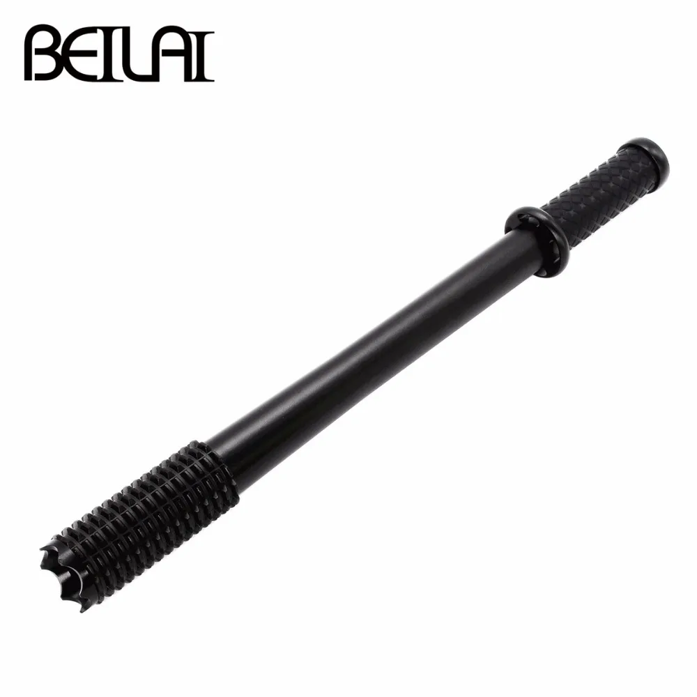 

Q5 LED Flashlight 3 Modes Baseball Bat LED Torch Lamp Outdoors Camping Security Rescue Light Torch Self Defense Flashlight