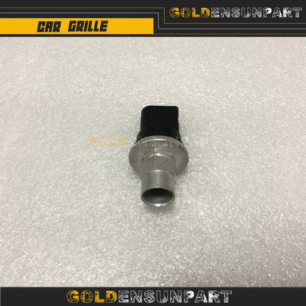 

Remanufactured 3R0959126 8E0959126B 8E09 A Quality Air Conditioning Pressure Switch Sensor For Audi V-W Seat 2004-2006