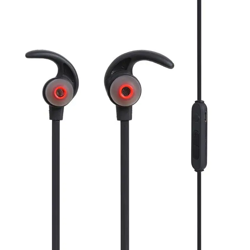 VODOOL X3S Bluetooth 5 0 Wireless Headphone Magnetic Stereo Sports Earbuds Bluetooth Earphone Headset With Mic For iPhone Xiaomi