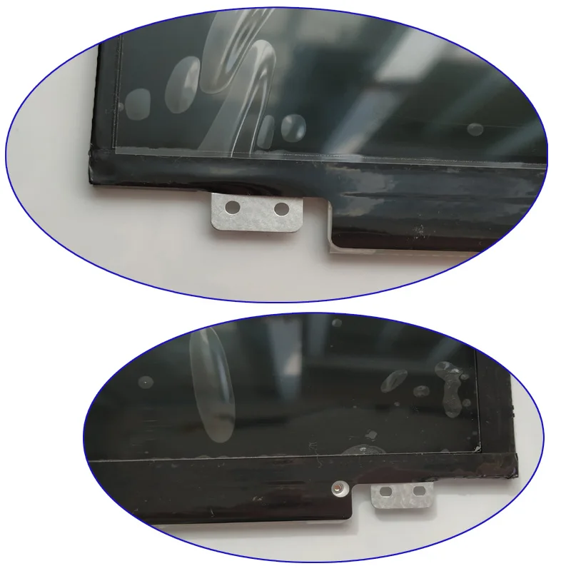 ЖК экран с матрицей LP156WHB/WHU для Lenovo Y560 U550 Z500 Z501 Z505 E531 Глянцевый светодиодный 15 6