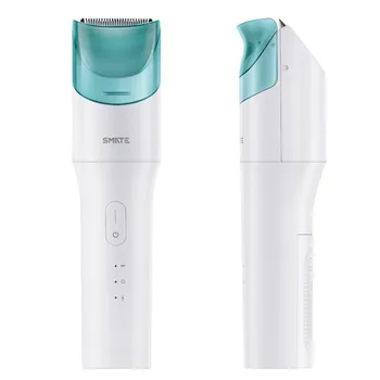 

1 SMATE SH - EC31/32 USB Rechargeable Electric Hair Clipper For Adult Children Hair Trimmer Shaver Haircut Cutting Machine
