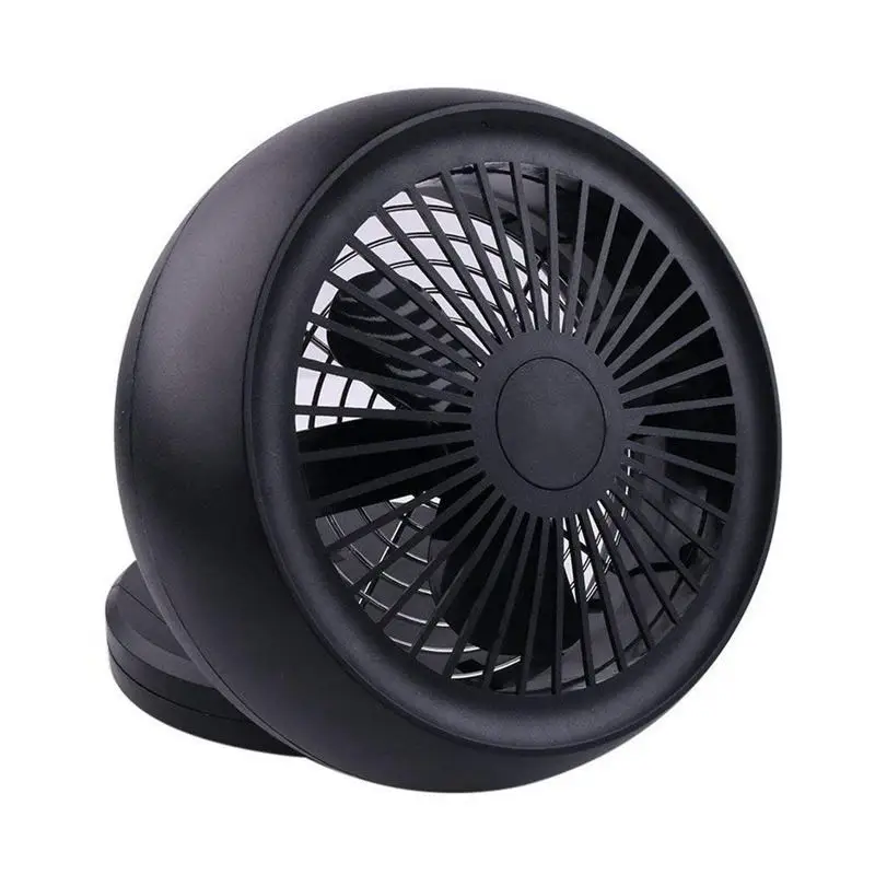 Portable USB Mini Desk Fan Foldable Personal for Home Office Travel and Outdoor | Бытовая техника