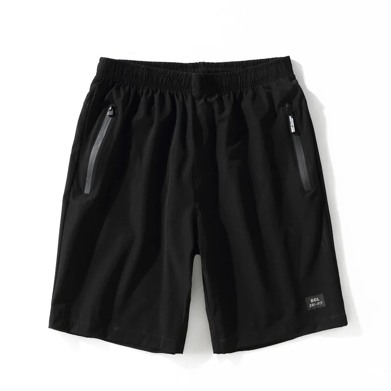 Шорты большого размера мужские однотонные Мешковатые Свободные эластичные Шорты повседневные Большие размеры шорты очень большие размеры 4xl 5xl 6xl 7xl 8xl