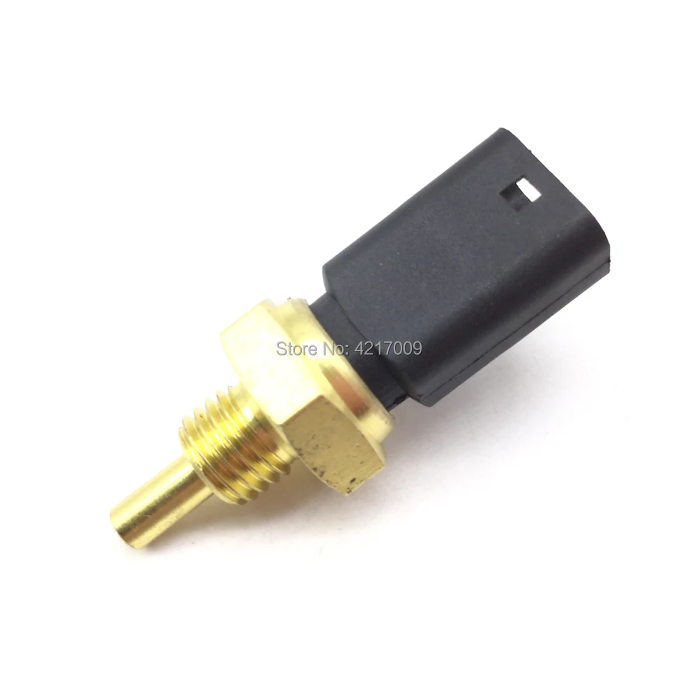 

Engine Coolant Temperature Temp Sensor For Dacia Duster Logan Sandero Nissan Kubistar Opel Movano Vivaro 7700101968 7700103348
