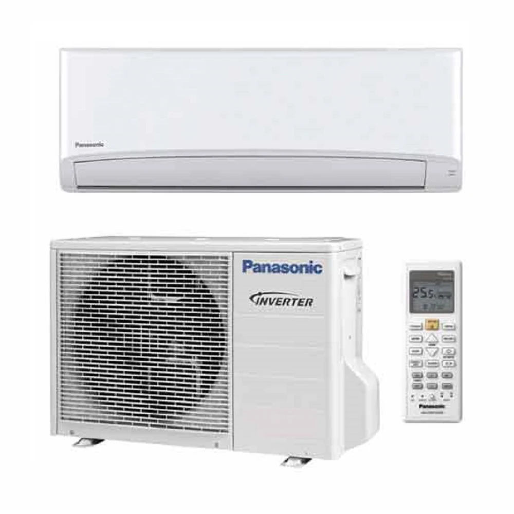 Сплит-система(инвертор) PANASONIC CS/CU-TZ20TKEW