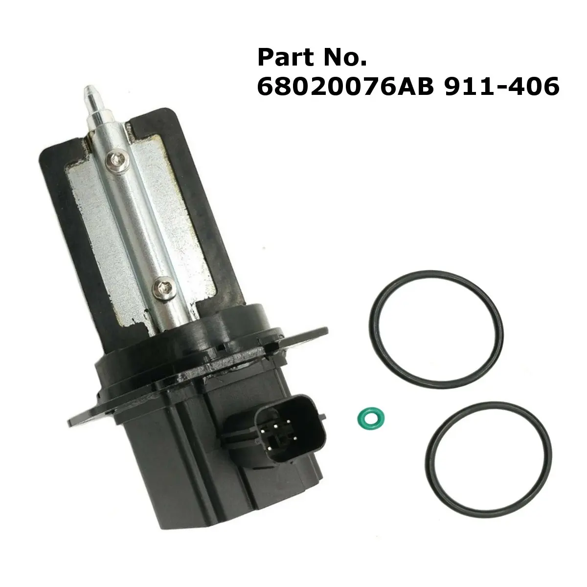 

Intake Manifold Tuning Valve Actuator
