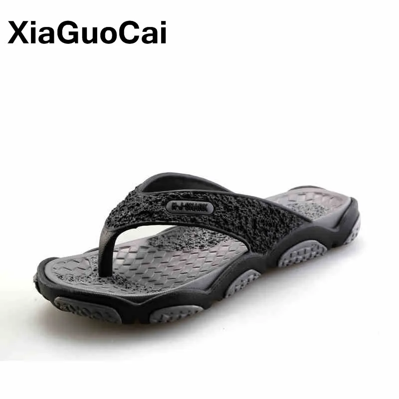 Men Message Slippers Summer New Arrival Man Flip Flops Fashion Pinch Feet Male Beach Shoes Lightweight Thongs 2019 Footwear huismerk kopen in de aanbieding Men Message Slippers Summer New Arrival Man Flip Flops Fashion Pinch Feet Male Beach Shoes Lightweight Thongs 2019 Footwear huismerk kopen in de aanbieding