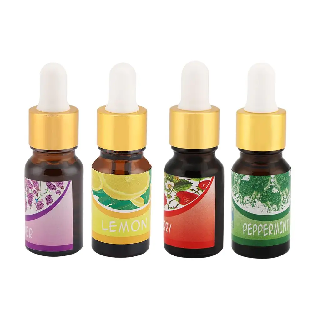 

10ML Water-soluble Essential Oil for Aromatherapy Aroma Diffuser Humidifier for wardrobe, humidifier, aura diffuser and daily