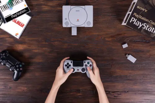 USB конвертер для приемника Nintendo Switch 8Bitdo|Коннекторы и разъёмы| |