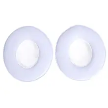 Replacement Pair Cushion For Beats Solo2 Headphones