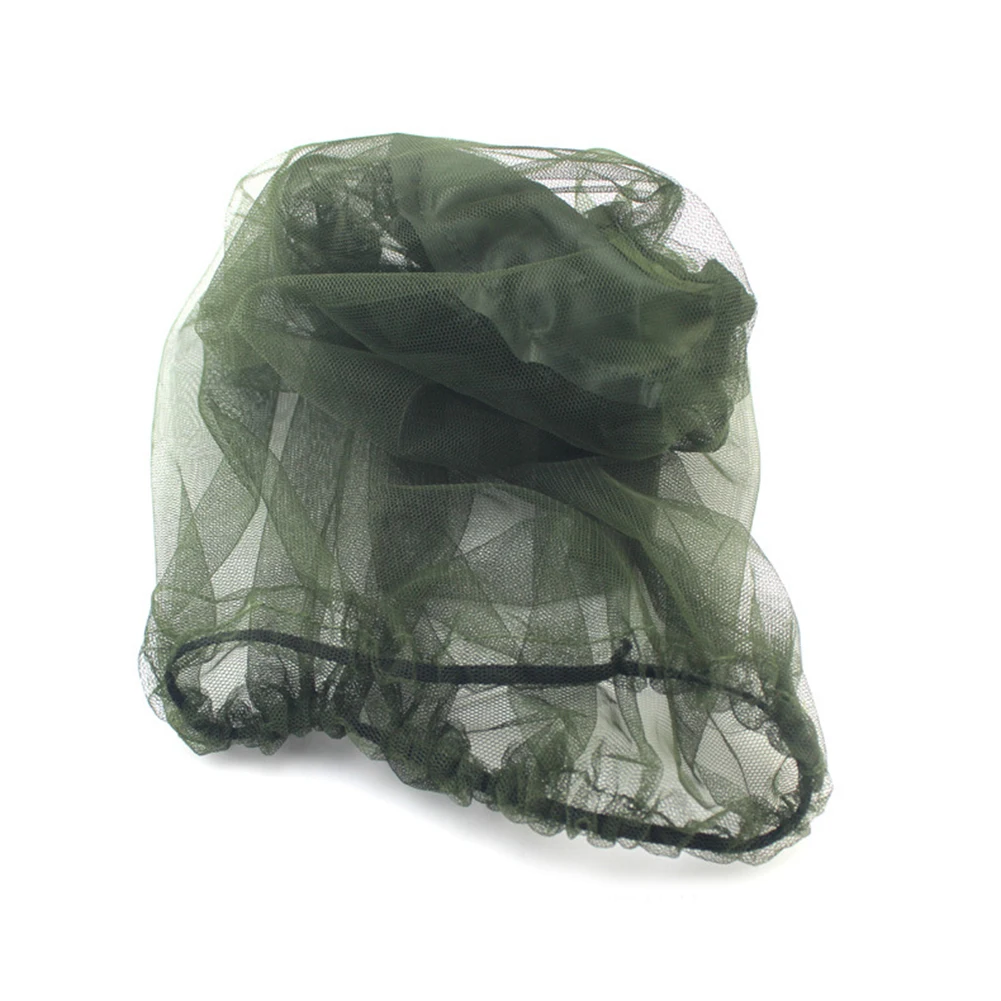 Outdoor Fishing Camping Anti-Mosquito Fly Insect Face Protect Cover Mesh Net Face Insect Bug Protector Net Fishing Accessories Outdoor Fishing Camping Anti-Mosquito Fly Insect Face Protect Cover Mesh Net Face Insect Bug Protector Net Fishing Accessories