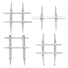 Объектив камеры Openning Ремонтный комплект 10-100 мм телескоп объектив гаечный ключ разобрать ключ открытый набор инструментов