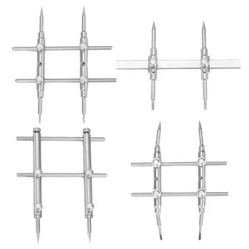 

Camera Lens Openning Repairing Tool Kit 10-100mm Telescope Lens Repair Spanner Disassemble Wrench Open Tool Set