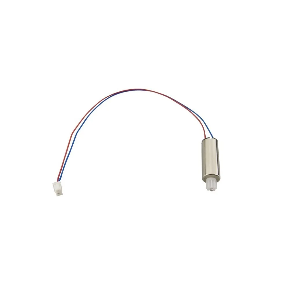4pcs/Set Motor Engine For E58 S168 JY019 Folding Quadcopter Spare Parts CW&CCW Motor