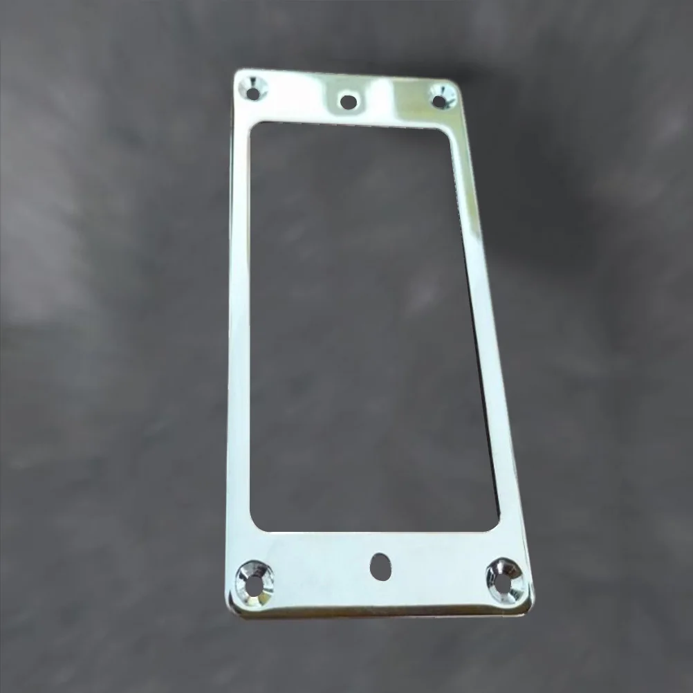1 шт. прочные металлические крепежные кольца Humbucker для пикапа рама с монтажным