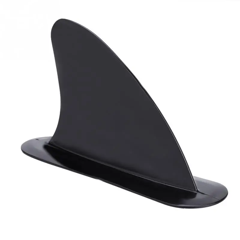 

Durable PVC Surf Fin Surfing Stablizer Stand Up Paddle Surfboard Side Fins Tail Water Sports Surfboard Accessories