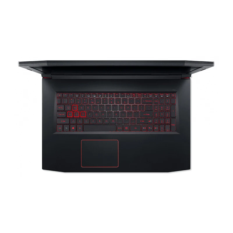 Ноутбук Acer Helios 300 PH317 52 5788 Intel Core i5 8300H/8GB/1TB/No ODD/17.3&quot FHD IPS/GTX 1050Ti 4GB/WiFi+BT/Win 10 Home/Black