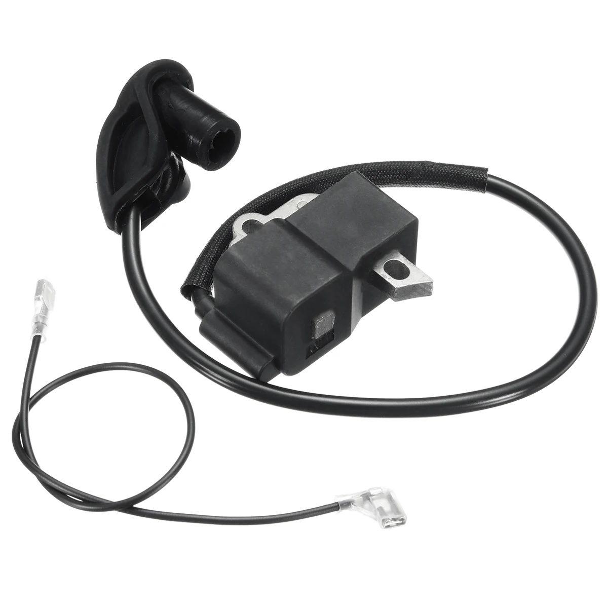 

Ignition Coil Module For Stihl FS120 FS120R FS200 FS200R Bush Trimmer TS400 Cut Off Saw 41344001301