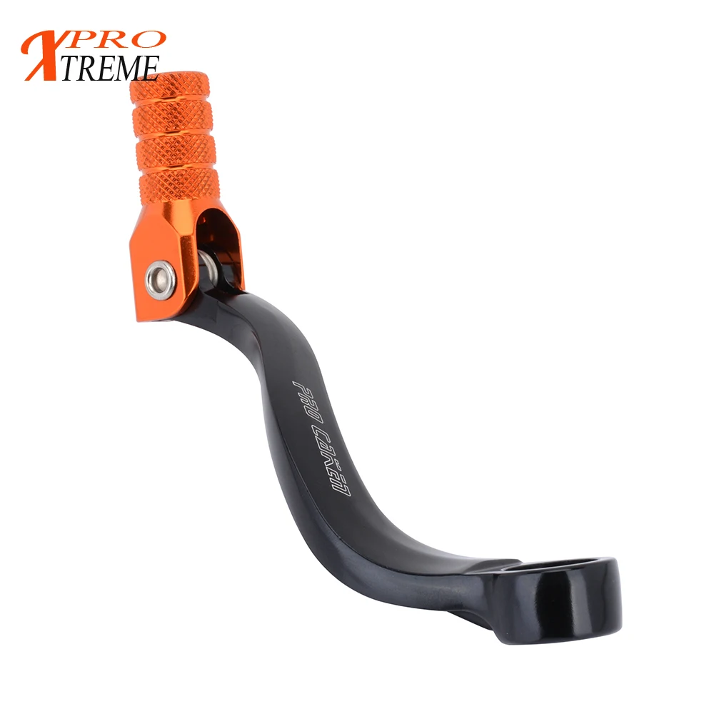 Motocross Gear Shifter Shift Lever For KTM Husqvarna SX 125 150 XCF450 SXF450 EXC 450F 500 TC125