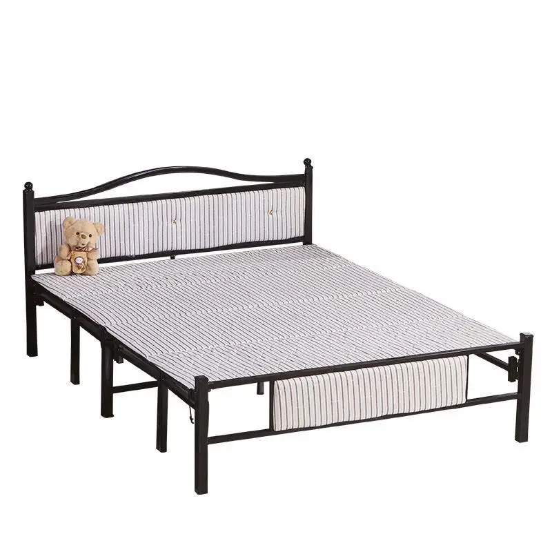 Mobili الحديثة موبل ميزون واحد Yatak قورتو Meble الاطفال مجموعة Totoro دي Dormitorio Mueble كاما أثاث غرفة نوم سرير قابل للطي