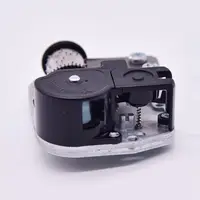 Musical Movement, Yunsheng 18 Note Windup Clockwork Mechanism DIY Music Box Movement for Replacing Old Music Box 2
