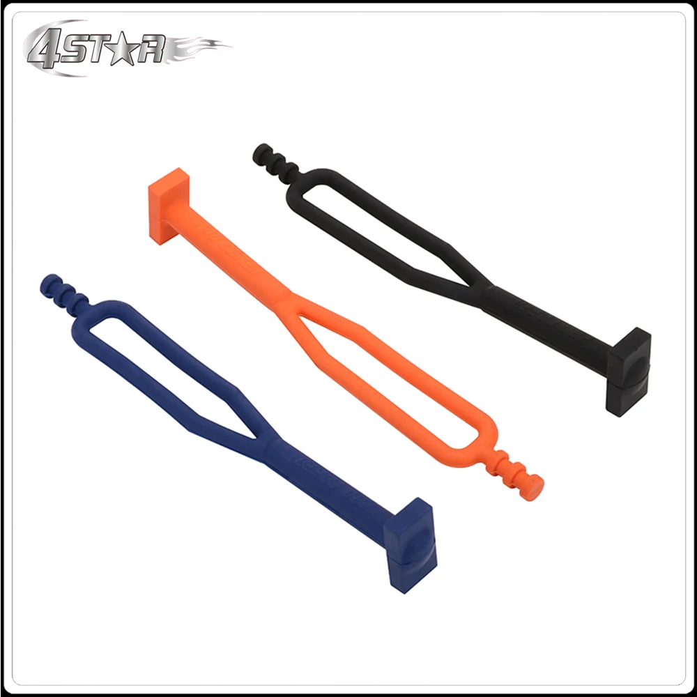 Резиновая подставка для мотоцикла HUSQVARNA TE TC FC FE FX 125 250 300 350S 350 450 501S SM610 501 2014