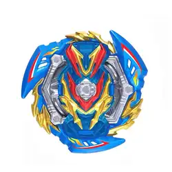 Beyblade взрыв B-134 B-135 гироскопа игрушка с передатчиком сплав пластик для детей обувь мальчиков девочек