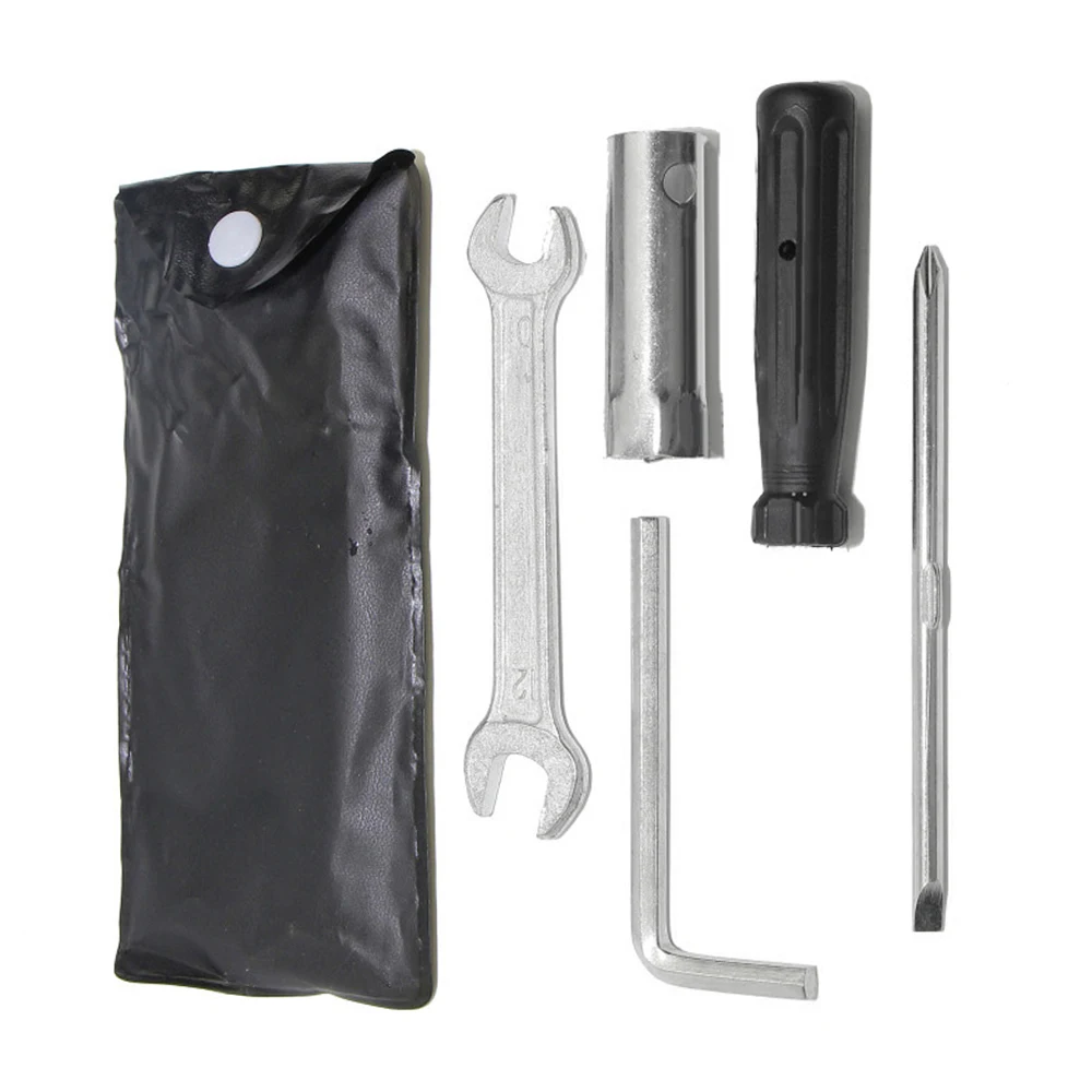 

5 pcs/Set Motorcycle Removal Pliers Repair Tool Kits Motorcycle Nos Tools For HONDA C100 C70 CM91 CT70 CT90 S65 S90 Accessories