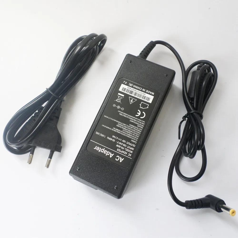 Адаптер переменного тока для ноутбука Acer Aspire 5630 5920 6930 3020 5020 5220 4820TG 7530 7741G 7741ZG 7745G 7750G