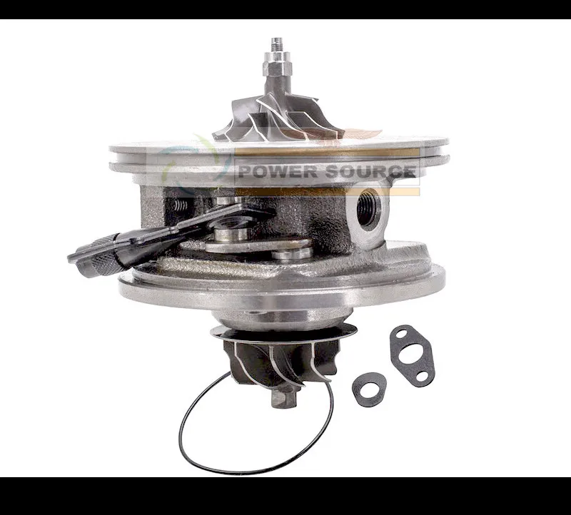 Turbo Cartridge CHRA Core BV35 54359700015 54359880015 54359700014 54359880014 For Lancia Musa Ypsilon 1.3L JTD Z13DTH | Автомобили и