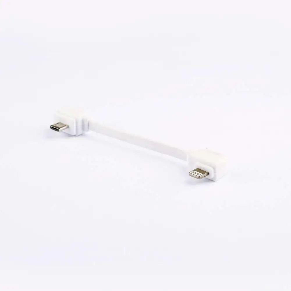 Беспилотник Hubsan Zino H117S RC адаптер частей для квадрокоптера Кабель с разъемом Micro USB