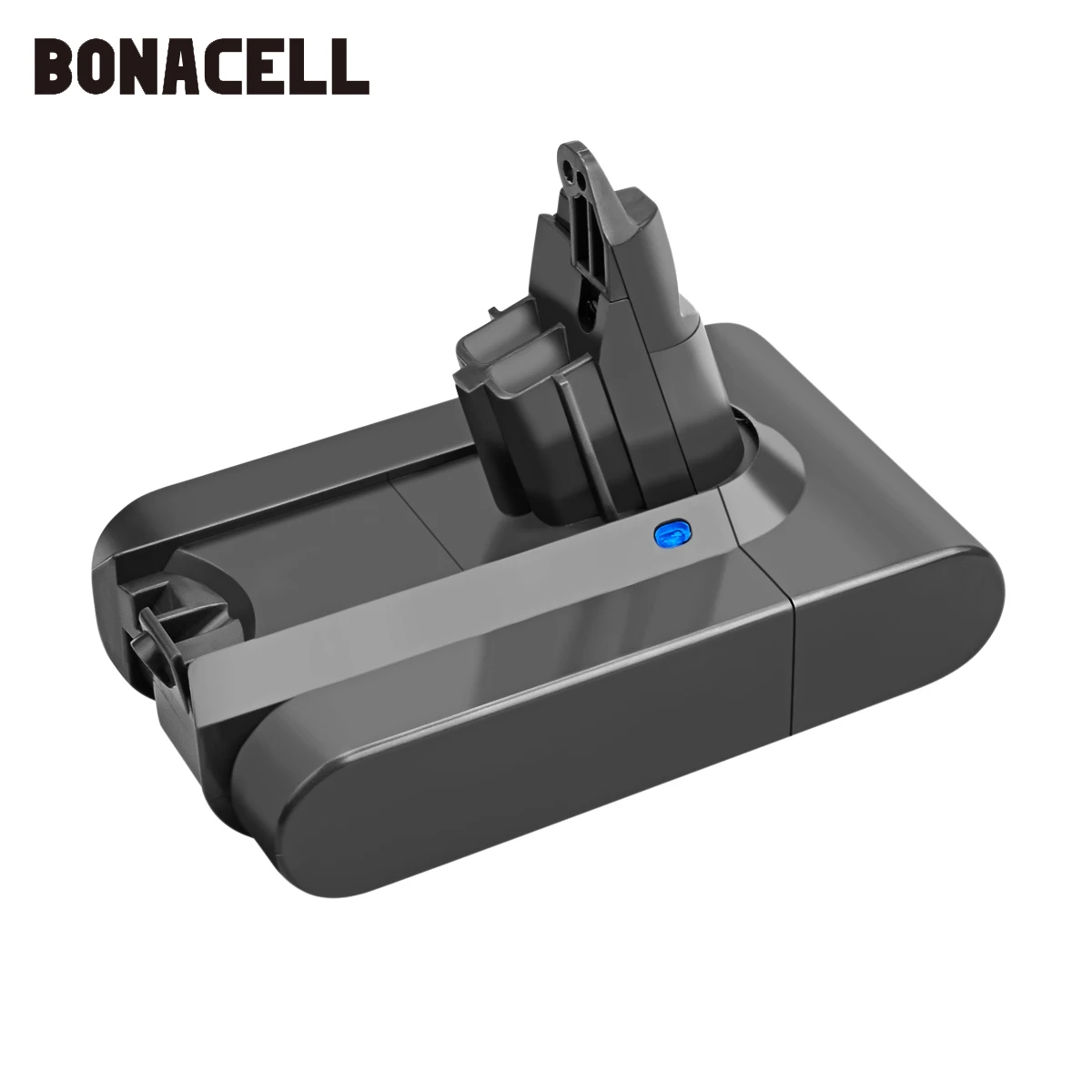 Сменный литий ионный аккумулятор Bonacell 21 6 в 4000 мАч для пылесоса Dyson V6 DC61 DC62 DC72 DC58 DC59