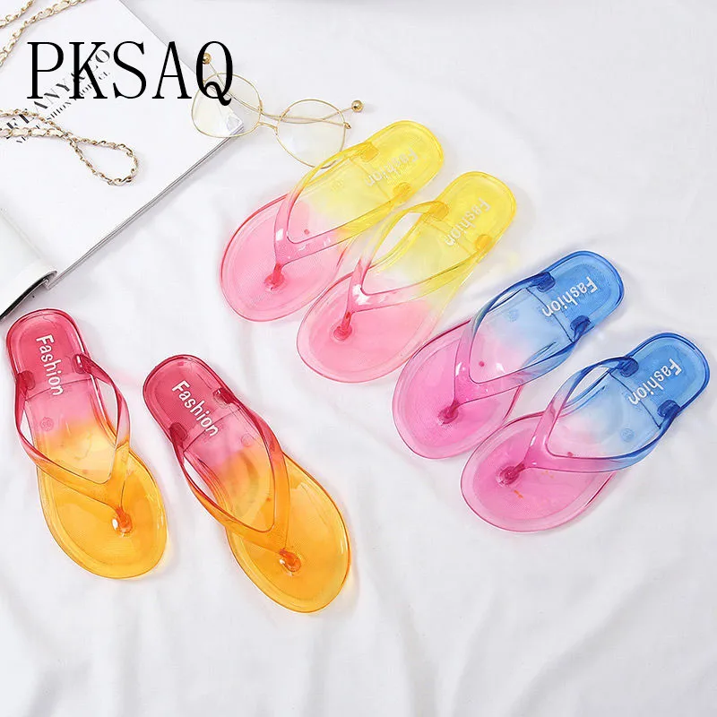 best beach flip flops womens