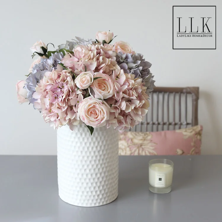 Для Blumenvasen Jarron Dekoratif Vazo аксессуары для украшения дома Современные Teraryum Jarrones Decorativos