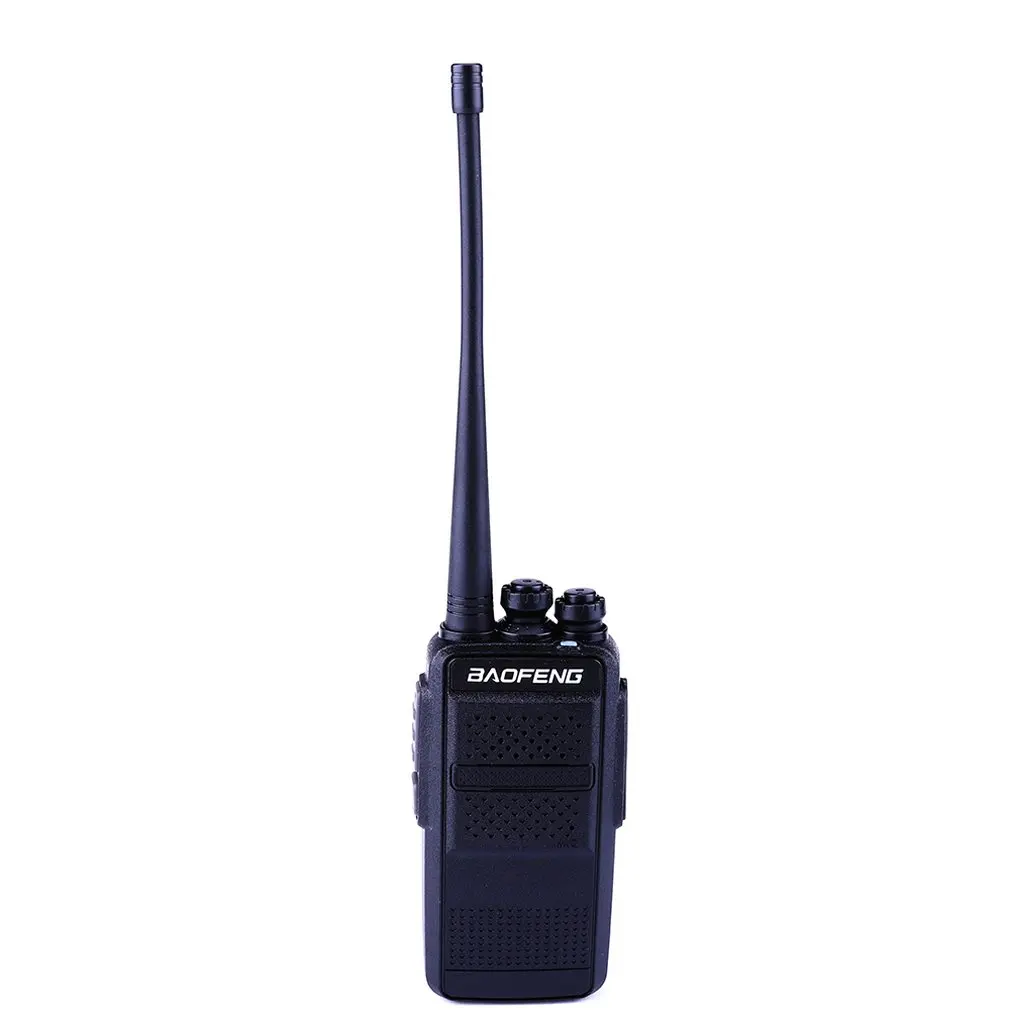 BF-868plus Walkie Talkie VHF UHF Dual Band Handheld Two Way Radio Walkie-talkie Radio Communication Equipment BF-868plus Walkie Talkie VHF UHF Dual Band Handheld Two Way Radio Walkie-talkie Radio Communication Equipment