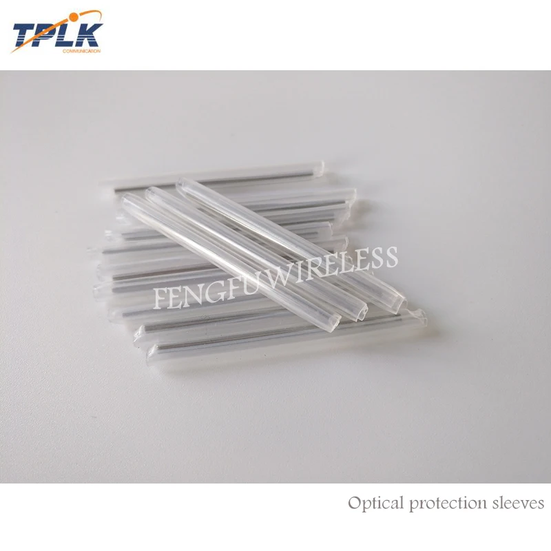 Fiber Optic Fusion Splice Protection Sleeve 1000pcs,Come With Box - Foto 11