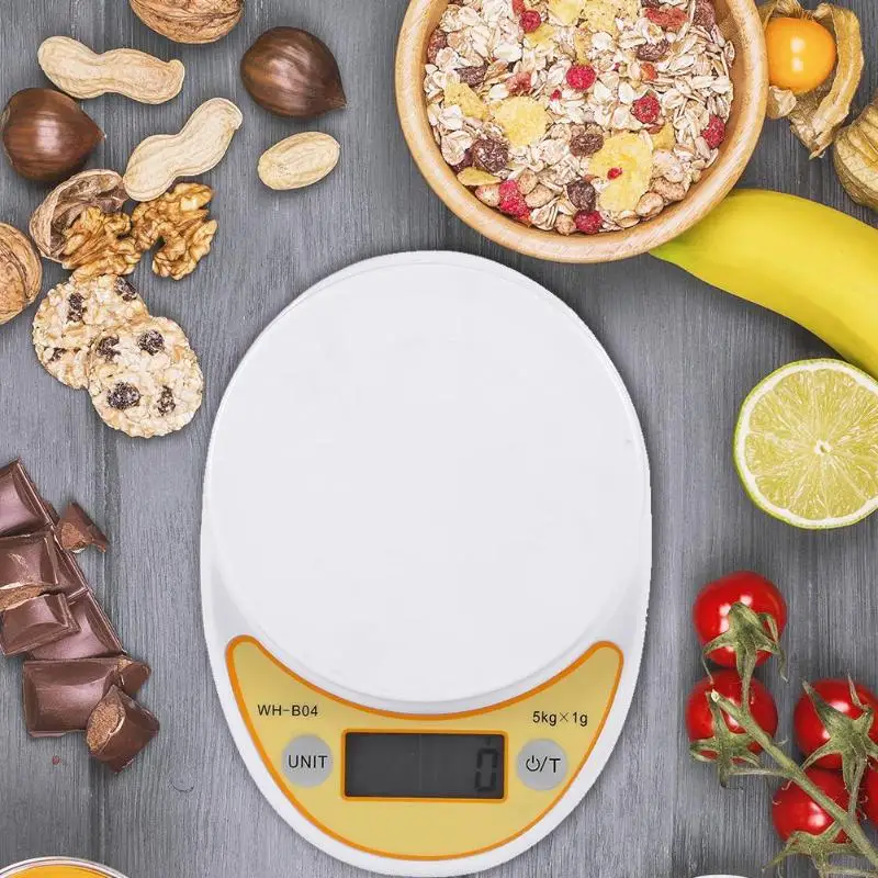 portable food scale