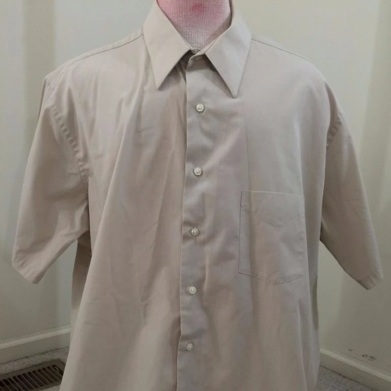 van heusen big and tall