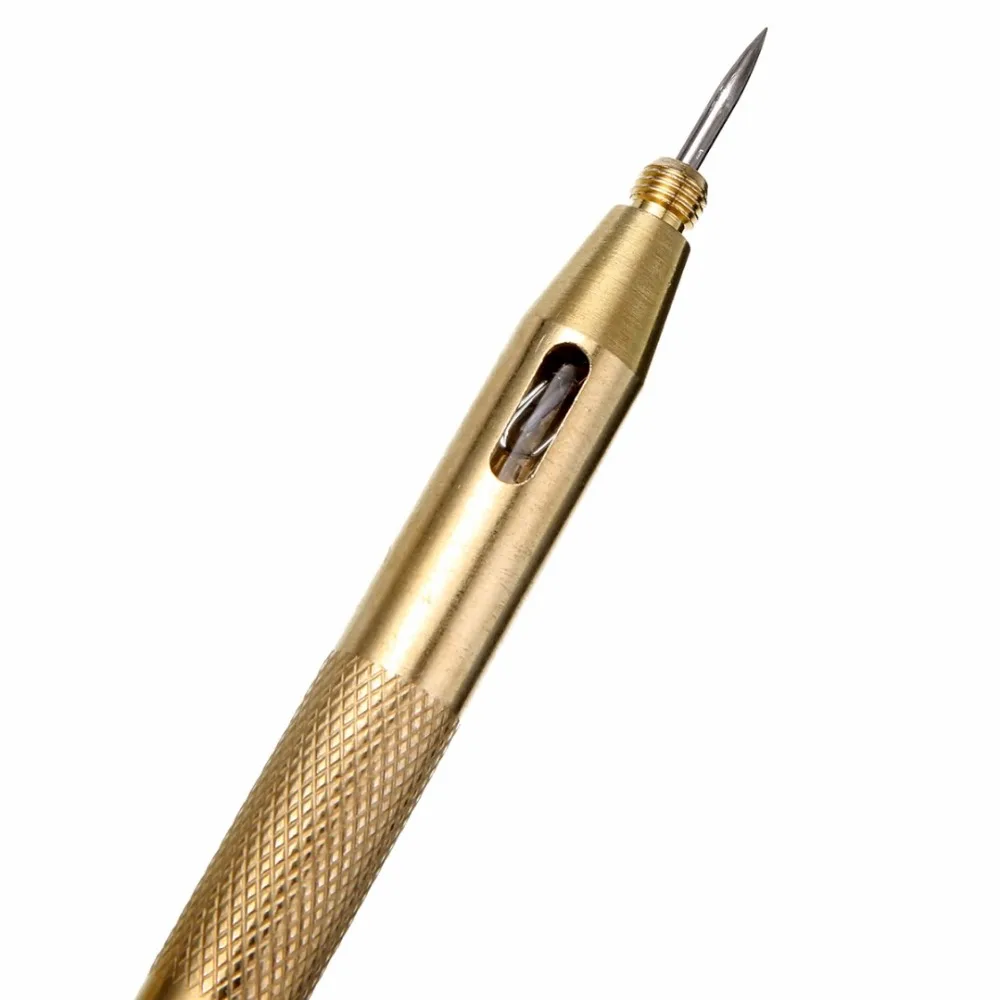 DC 6-24V Copper Voltage Test Pen - Image 5