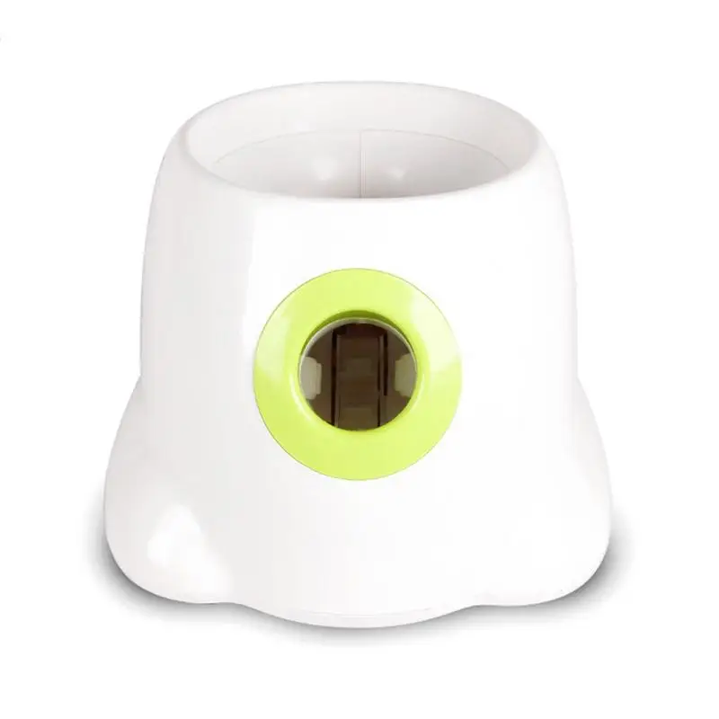 

Automatic Ball Launcher For Pet Dogs Timing Tennis Ball Launching Machine Interactive Toy For Pets And Owners S2