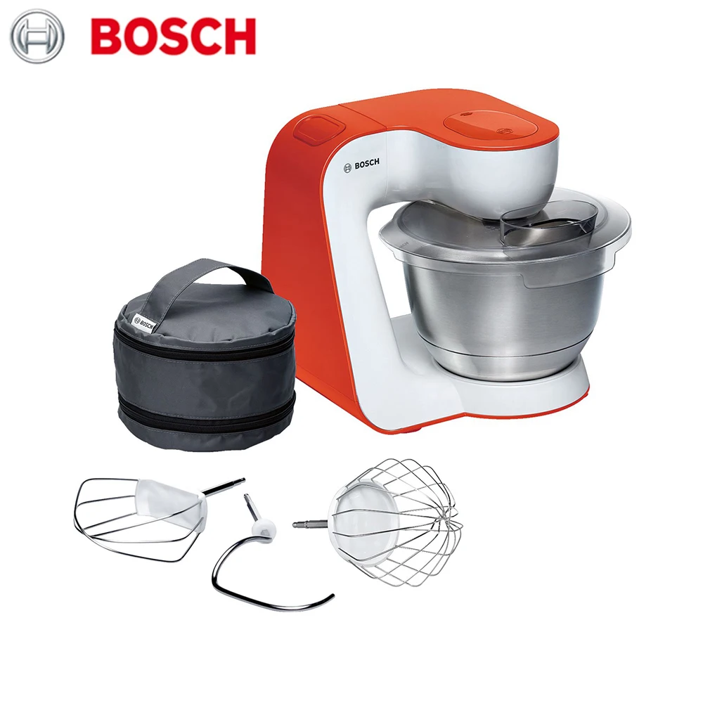 Кухонная машина Bosch StartLine MUM54I00