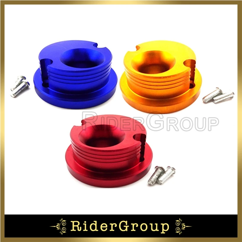 

CNC Alloy Air Filter Clearner Carburetor Adapter Velocity Stack For 47cc 49cc Engine Dirt Pocket Bike ATV Quad Mini Moto