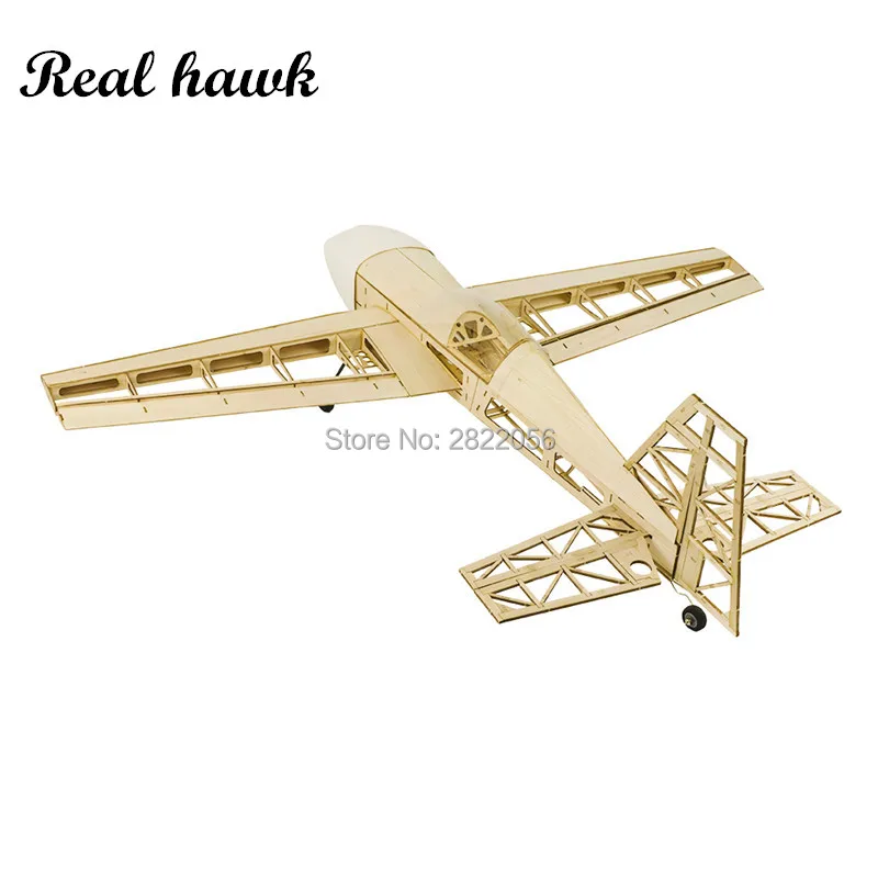 Balsawood модель самолета Laser Cut NEW EXTRA 330 1000 мм размах крыльев как газовый так и