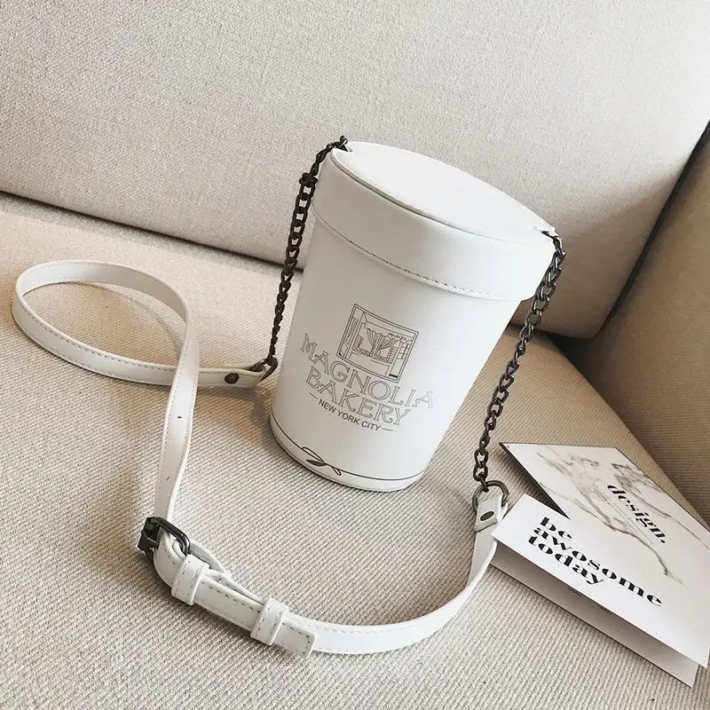 2019 أكياس crossbody للنساء حقائب يد جلدية حقيبة يد فاخرة حقائب النساء مصمم شخصية كوب حقيبة كتف sac