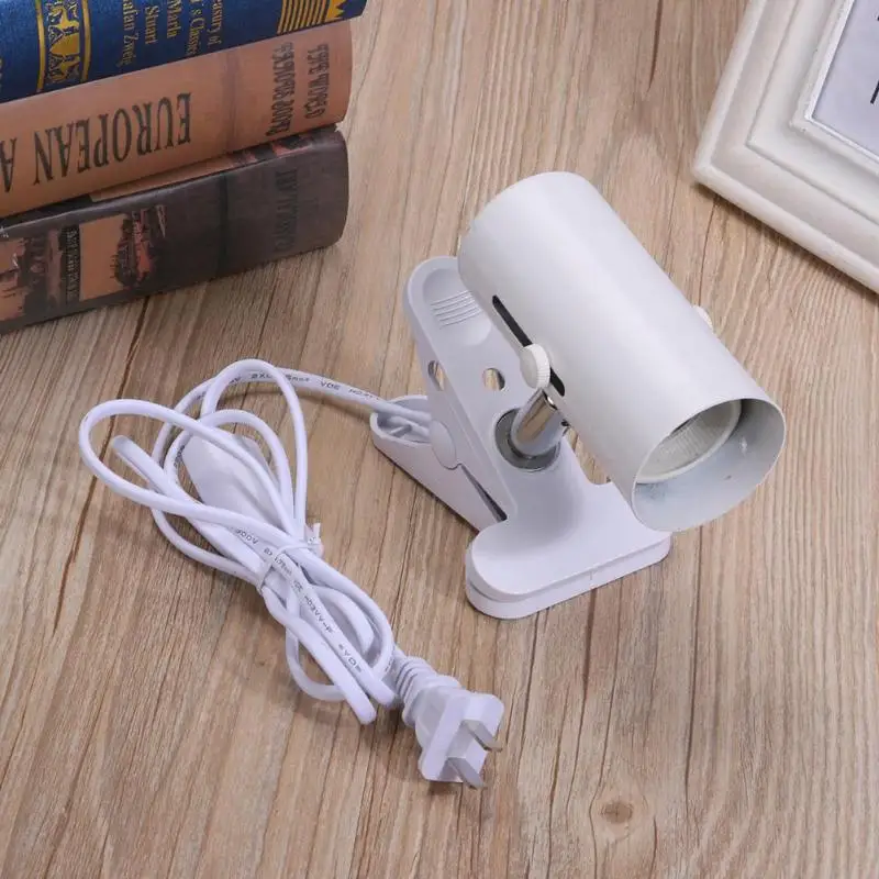 Держатель для светильник Homekit из алюминиевого сплава E27 розетка подставка