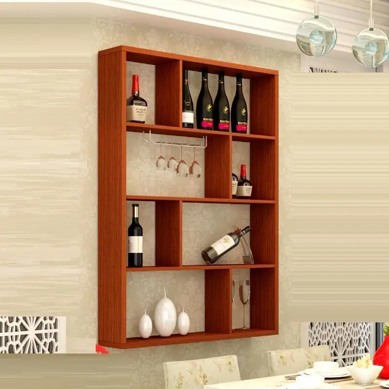 Salon Mesa Cocina Kitchen Mobili Per La Casa Meja Display Storage Shelves Cristaleira Mueble Shelf Bar Furniture wine Cabinet