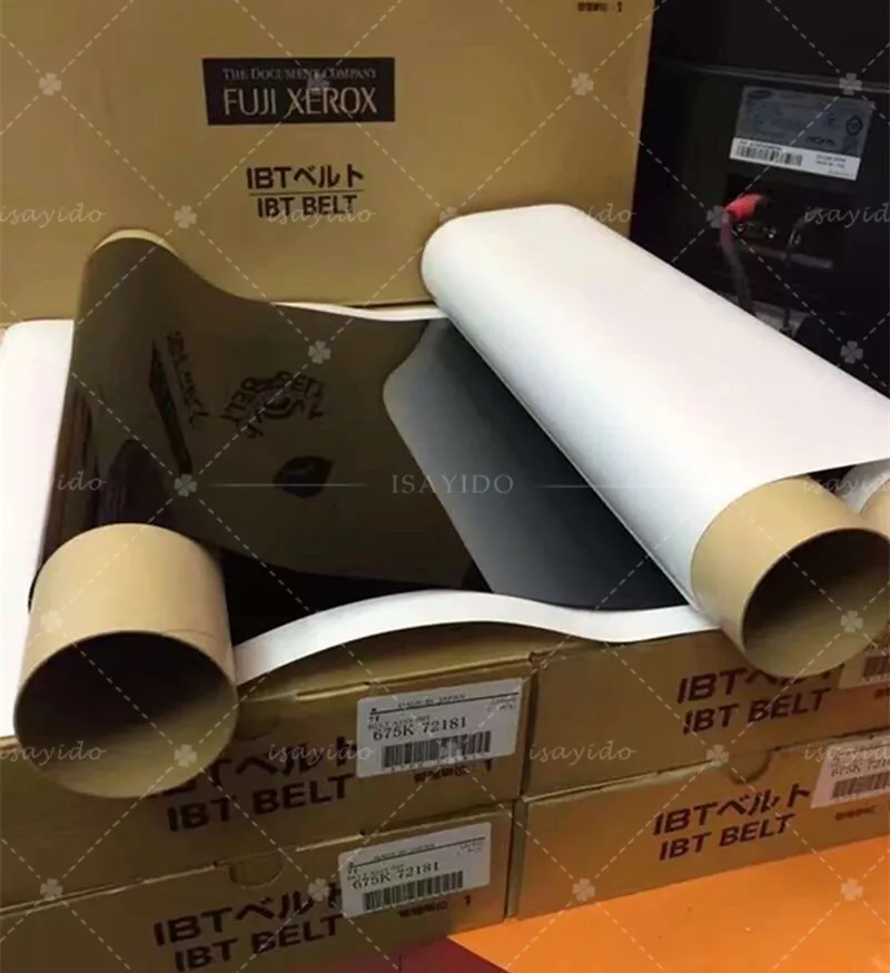 1X 675K72181 Genuine IBT Transfer Belt For Xerox DC Docucolor 240 242 250 252 260 DC6550 7500