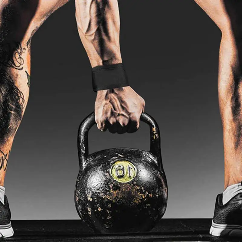 Фитнес жесткие тяговые подъемные ремни, мужской и женский браслет анти-скользкий захват подъемные ремни, спортивный инвентарь для мужчин t и наручное оборудование