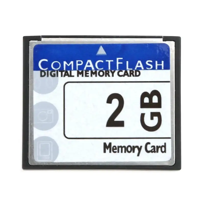 Высокая Скорость CF карт памяти 2/4/8/16/32 GB 5 МБ/с. Compact Flash для цифровой Камера ноутбук