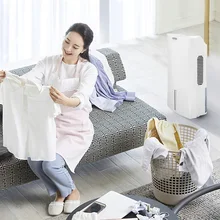 Бытовая очистка воздуха Осушитель полупроводниковый осушитель